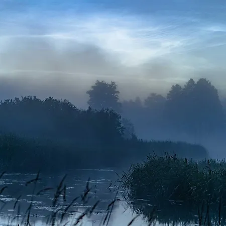 Holiday home Peaceful Nature Escape Among Farm Animals