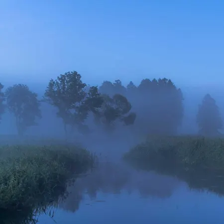 Peaceful Nature Escape Among Farm Animals Holiday home *