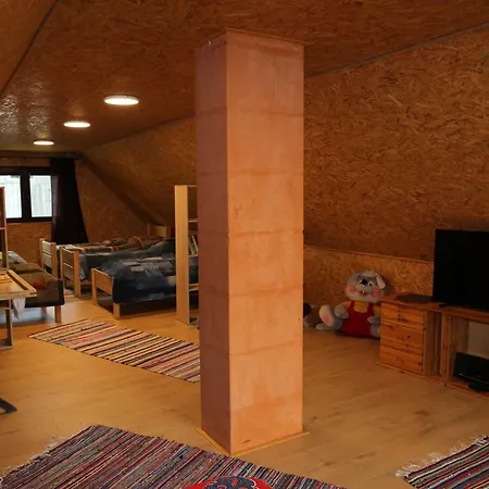 Peaceful Nature Escape Among Farm Animals Holiday home Joekula (Viljandi)