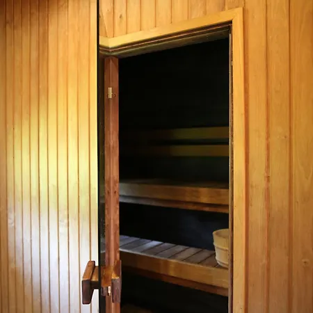 Holiday home Peaceful Nature Escape Among Farm Animals Joekula (Viljandi)