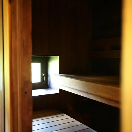 Peaceful Nature Escape Among Farm Animals Holiday home *