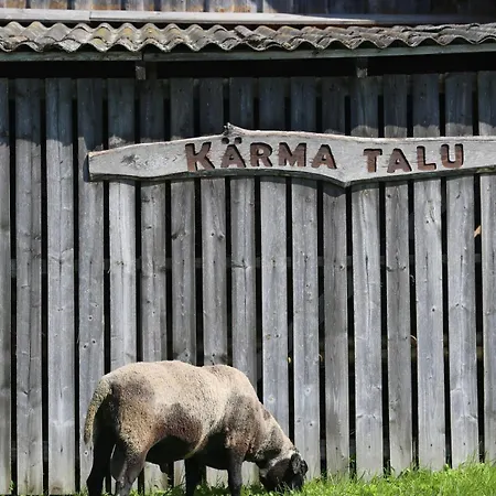 Holiday home Peaceful Nature Escape Among Farm Animals