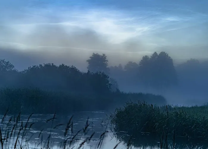 Holiday home Peaceful Nature Escape Among Farm Animals