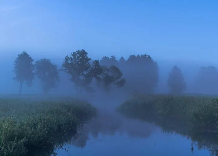 Peaceful Nature Escape Among Farm Animals Holiday home *