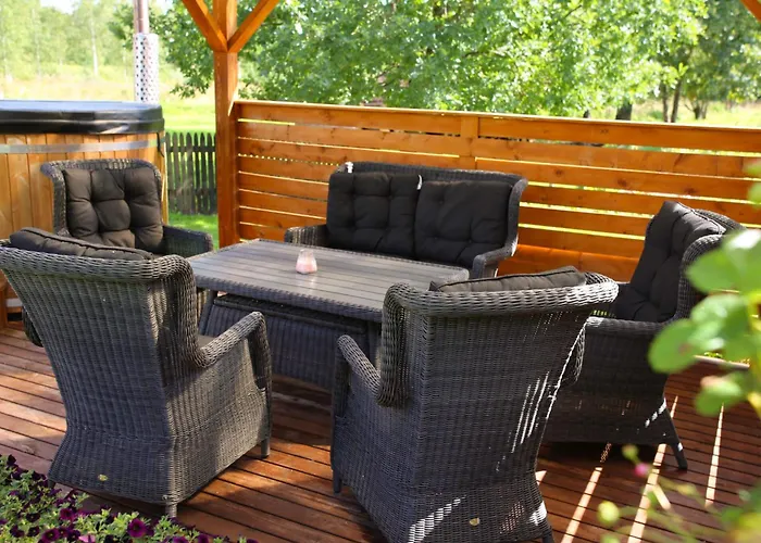 Peaceful Nature Escape Among Farm Animals Holiday home