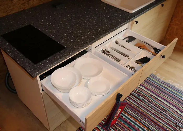 Holiday home Peaceful Nature Escape Among Farm Animals *