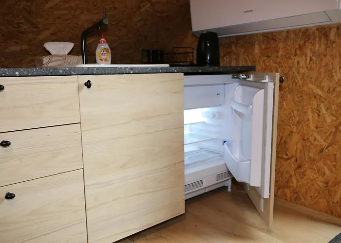 Peaceful Nature Escape Among Farm Animals Holiday home Joekula (Viljandi)