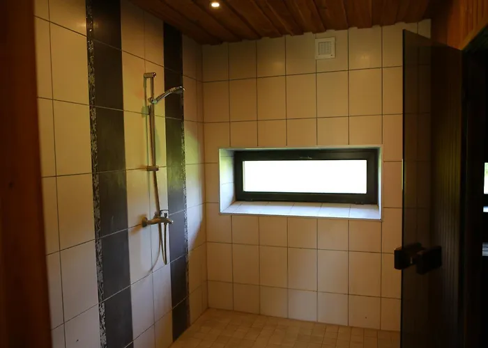 Peaceful Nature Escape Among Farm Animals Holiday home *