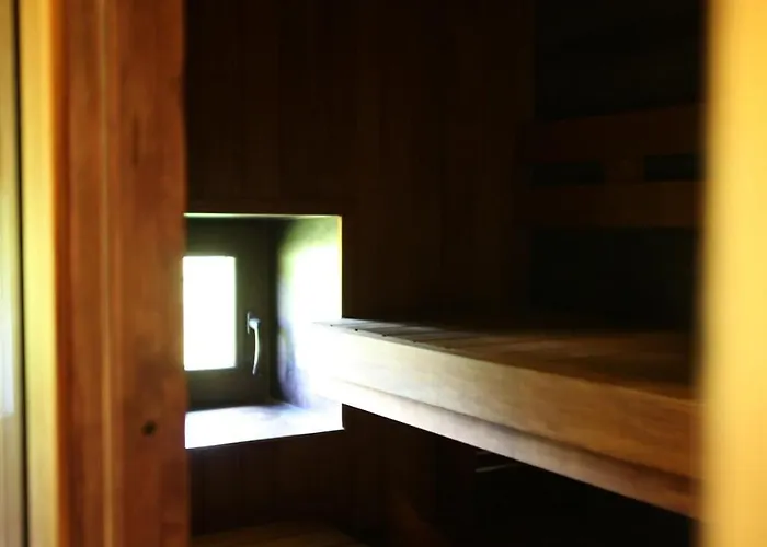 Peaceful Nature Escape Among Farm Animals Holiday home *